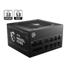 MSI MPG A850GL PCIE5, 80 PLUS Gold, 850W Power Supply, фото 1