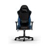 Кресло DXRacer Black and Blue Gladiator Chair G001, фото 1