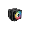 Кулер Deepcool AG620 DIGITAL BLACK ARGB, фото 1