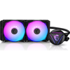 MSI - Cooler MAG CORELIQUID 240R V2, фото 1