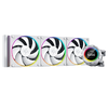 ID Cooling SL360 XE WHITE, фото 1