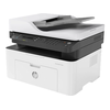 HP - Laser MFP 137fnw &lt;4ZB84A&gt; (A4, 21стр/мин, 128Mb, LCD, лазерное МФУ, USB2.0,fax, WiFi, Ethernet), фото 1