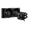 MSI - Cooler MAG CORELIQUID P240, фото 1