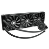 ID Cooling FROSTFLOW X 360 (водяной кулер), фото 1
