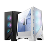 Корпус MSI MAG FORGE 320R AIRFLOW WHITE, фото 1