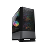 Case Cougar MG140 Air RGB Black, фото 1
