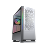 Case Cougar MX430 Air RGB White, фото 1