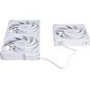 Lian Li P28-3W White Cooler, фото 1