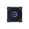 Lian Li Reverse TLLCD 120mm-3 Black, фото 1