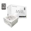 Блоки питания для компьютеров Psu MVP P1200 80+Platinum white edition, фото 1