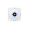 Lian Li Reverse TLLCD 120mm-3 White, фото 1