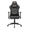 Gaming Chair Cougar Armor One V2 Gold, фото 1
