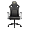 Gaming Chair Cougar Defensor Gold, фото 1