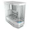 Case Cougar FV270 white, фото 1