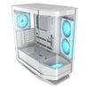 Case Cougar FV270 RGB White, фото 1