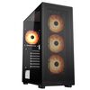 Case Cougar MX220 RGB, фото 1