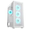 Case Cougar MX220 RGB White, фото 1