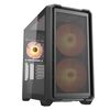 Case Cougar MX600 Mini RGB, фото 1