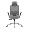 Gaming Chair Cougar Speeder One White, фото 1