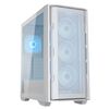 Case Cougar Uniface RGB White, фото 1
