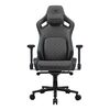 Gaming Chair Cougar Defensor S Jet Gray F, фото 1