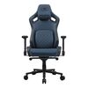 Gaming Chair Cougar Defensor S Navy Blue F, фото 1