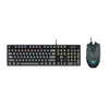Игровой набор 2 в 1  (механическая клавиатура, мышь) AULA T640, фото 1