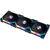 Lian Li SL120V2-3B Black Cooler, фото 1