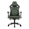 Gaming Chair Cougar Defensor S Army Green F, фото 1