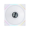 Lian Li Reverse TL 120mm-3 White, фото 1