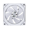 Lian Li Reverse SL120V2-1B White, фото 1
