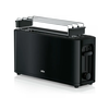 Тостер BRAUN HT3110BK, фото 1