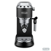Кофеварка Рожковая DeLonghi EC685.BK, фото 1