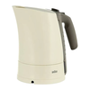 Электрический чайник BRAUN WK300 CREAM, фото 1