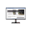 МОНИТОР Lenovo ThinkVision S27i-30, фото 1