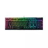 Wired Gaming Keyboard Razer BlackWidow V4 X (Yellow Switch) - Cyrillic Layout, фото 1