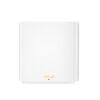 MESH SYSTEM ASUS/ ZenWiFi XD6S 1PK/ White/ 90IG06F0-MO3B60, фото 1