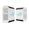 MESH SYSTEM ASUS/ ROG RAPTURE GT6/ White/ 90IG07F0-MU9A40, фото 1
