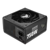 PSU ASUS TUF GAMING 750G, фото 1