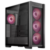 Case ASUS TUF GAMING GT302 TG ARGB BLACK, фото 1