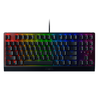 Wired Gaming Keyboard Razer BlackWidow V3 Tenkeyless (Green Switch) - Russian Layout, фото 1