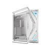 Case ASUS GR701 ROG HYPERION WHITE, фото 1