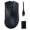 Wireless Gaming Mouse Razer Deathadder V3 Pro + HyperPolling Wireless Dongle Bundle, фото 1