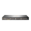 HPE Aruba Networking 2930F 48G PoE+ 4SFP Switch, фото 1