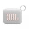 Портативная колонка JBL Go 4 White, фото 1