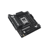 Материнская плата ASUS TUF GAMING B850M-PLUS WIFI DDR5 (Socket AM5, microATX), фото 1