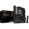 Материнская плата Gigabyte X870E AERO X WOOD DDR5 (AMD AM5, ATX), фото 1