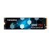 M2 nvme 512Gb Fanxiang S500 PRO(3500Mb/s), фото 1