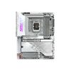 Материнская плата Gigabyte Z890 AORUS PRO ICE DDR5 (LGA1851, ATX), фото 1