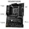 Материнская плата MSI B550-A PRO DDR4 (AM4, ATX), фото 1